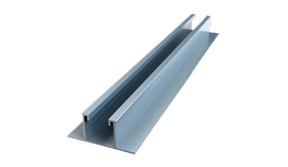 Solar Short Rail 41 * 31 MM