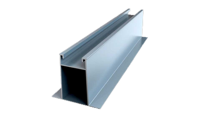 Short Rail | 60mm Height