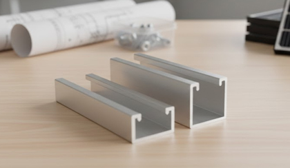 Solar Panel Mounting